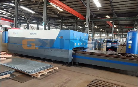 什么是激光切割?它有什么特點?